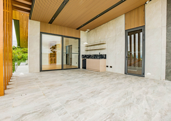 A brand-new, fully furnished house and lot designed for elevated everyday living