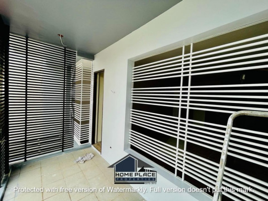Majestic Duplex Townhouse for Sale in Better Living Parañaque City