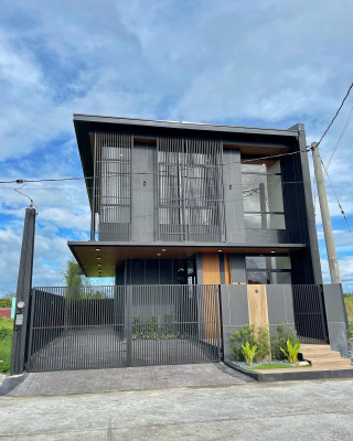 Modern Elegant Designer Home in Plaridel Bulacan