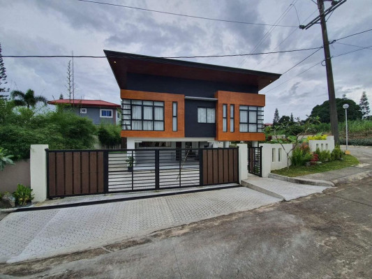 Unveiling a Beautiful Home for Sale in Tagaytay