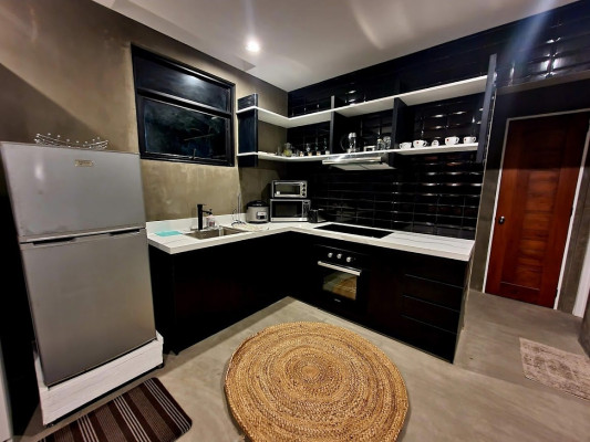 White Sands Villas House and Lot for Sale