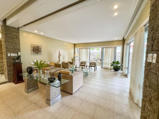 Splendid 4-Bedroom House for Sale in Ayala Alabang, Muntinlupa