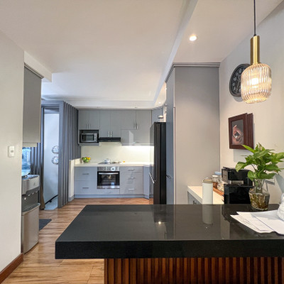 Impressive Fully Furnished House with Swimming Pool and Elevator For Sale