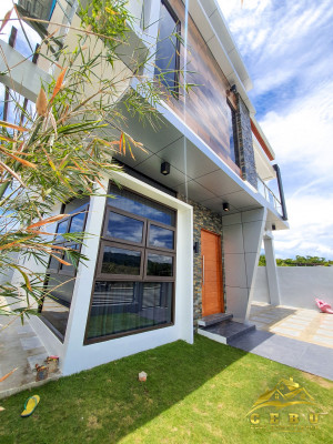 Modern House for Sale in Vera Estates Tawason Mandaue City