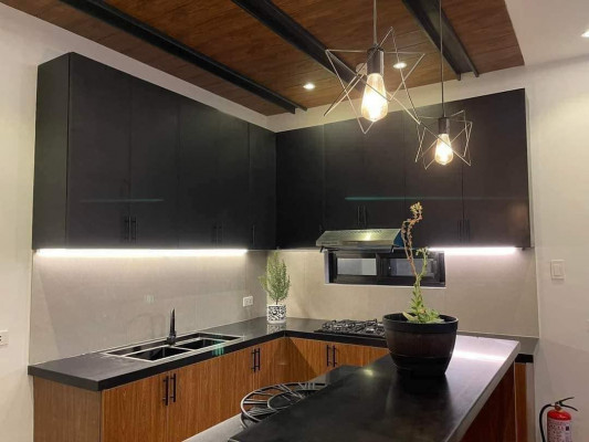 FOR SALE BRANDNEW TWO STOREY HOUSE WITH POOL