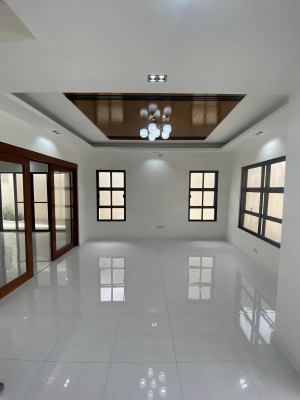 Brand New Stylish Single Detached House and Lot In Better Living Paranaque