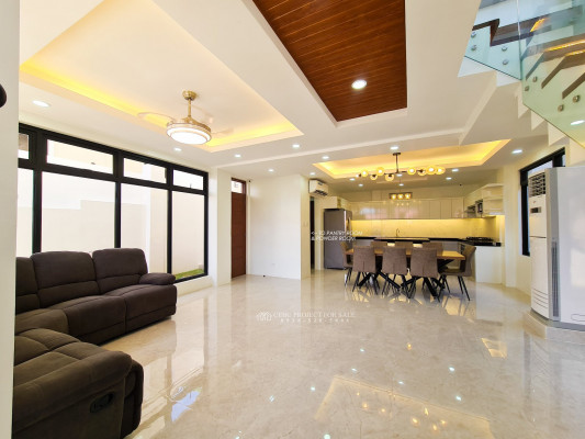 BRAND NEW MODERN HOUSE IN TALISAY CITY CEBU