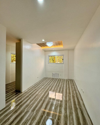 Brand New Modern House w/ Pool for Sale in Marcos Highway Antipolo City