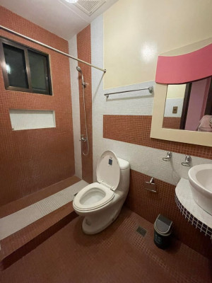 HOUSE AND LOT FOR SALE PARANAQUE CITY