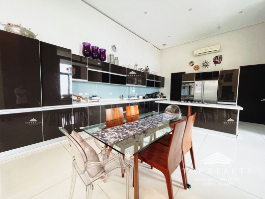 Loyola Grand Villas | Elegant Four Bedroom 4BR House and Lot for Sale