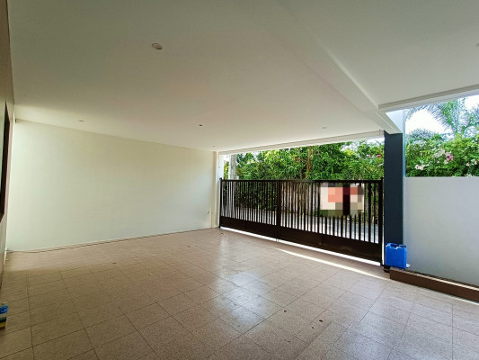 2-STOREY 4 BEDROOMS RESIDENCE IN PAMPANGA
