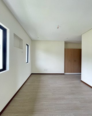 Brand New Modern Corner House for Sale in Sun Valley Estates Antipolo City