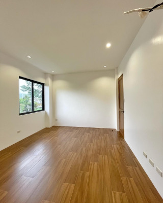 Brand New Modern Contemporary House in Filinvest, Batasan Hills Quezon City