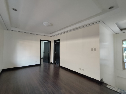 House for Sale in Bf Homes Las Pinas