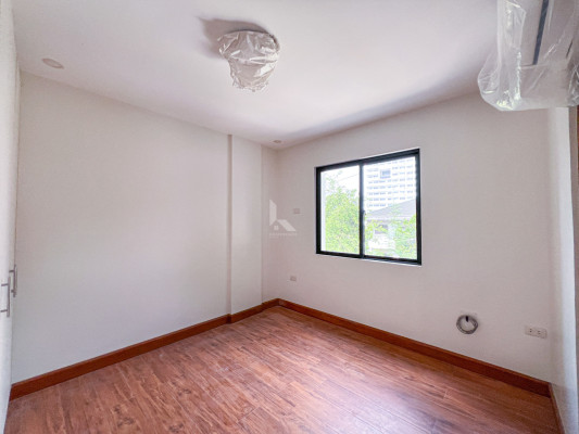 Notable Single Attached Modern House and Lot in Vista Real Subdivision