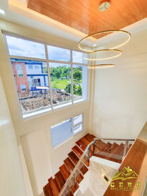 Modern House for Sale in Vera Estates Tawason Mandaue City