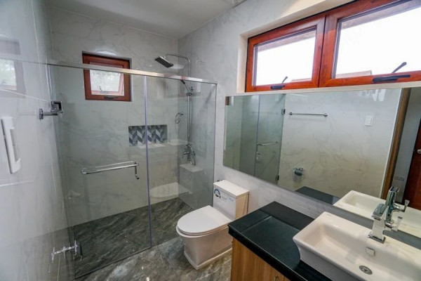 Modern House and Lot for Sale in Vista Real, Quezon City near Ever Commonwealth