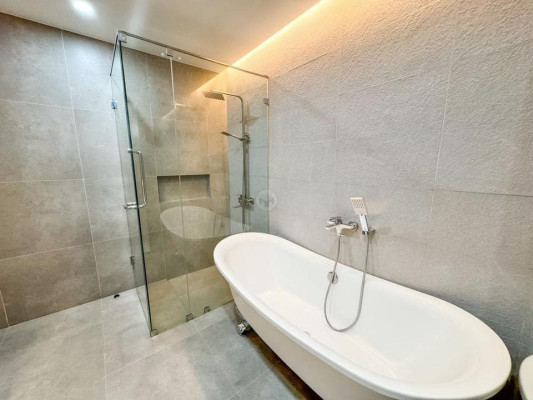 A Magnificent 3 Bedroom Duplex for Sale in BF Homes
