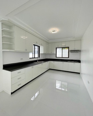 Captivating Brand New House and Lot for sale in Greenwoods Executive Village