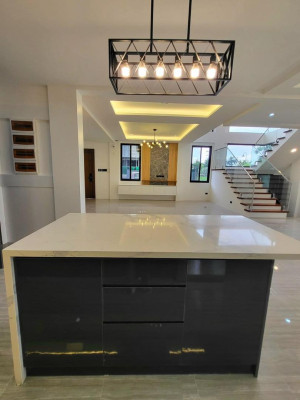 Stunning Brand New House and Lot for Sale in Silang, Cavite