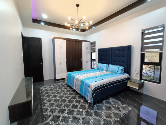 Modern Architecture Design House for Sale in Fil- am Friendship Rd. Angeles City