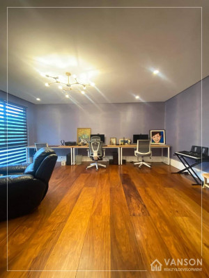 HOUSE AND LOT FOR SALE IN LOYOLA GRAND VILLA, QUEZON CITY