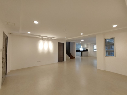 Brandnew Minimalist House For Sale