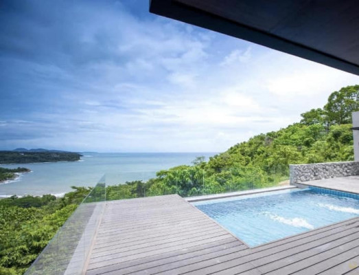 The Cliffhouse Batangas