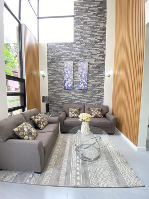 House and Lot in BF Resort Village Las Pinas City