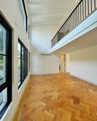 Brand New Modern House for Sale in Ayala Alabang Village