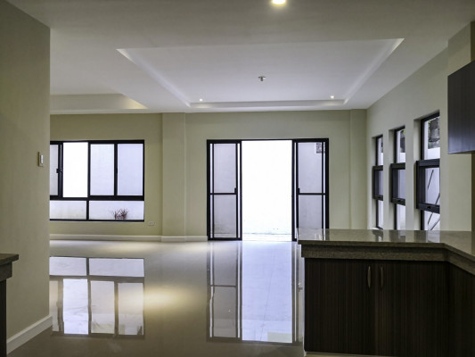 Modern 2-storey Home for Sale