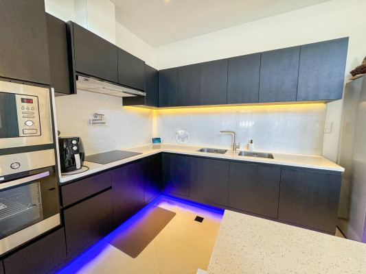 A Modern 4 Bedroom Smart Home for Sale in Parañaque