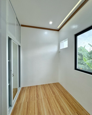 Brand New Modern House for Sale in Lower Antipolo