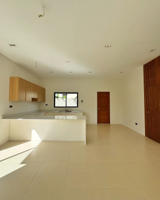 Brand New Modern House for Sale in Taytay Rizal