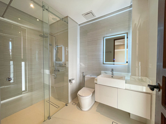 Astounding Modern Mediterranean House and Lot For Sale in Ayala Alabang Village