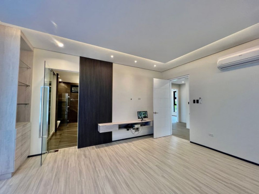 SEMI FURNISHED HOUSE AND LOT FOR SALE Casa Milan Subdivision