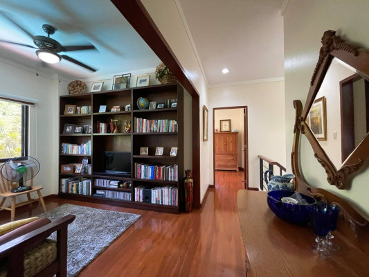 For Sale: House and Lot in The Heritage, Jagobiao, Mandaue City
