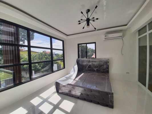 FOR SALE NEW MODERN HOUSE IN PAMPANGA NEAR NLEX AND CLARK