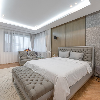 Luxurious Ultra Modern House and Lot For Sale in Ayala Alabang Village,