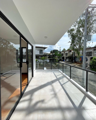 Modern House for Sale in SunValley Estate Antipolo City