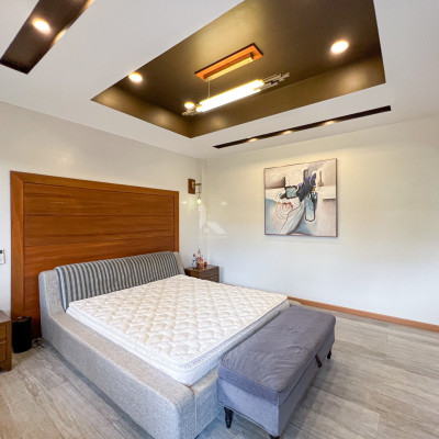 Superb Modern Contemporary House and Lot For Sale in Antipolo Valley