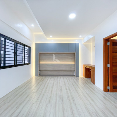 Gorgeous Modern Contemporary House and Lot For Sale