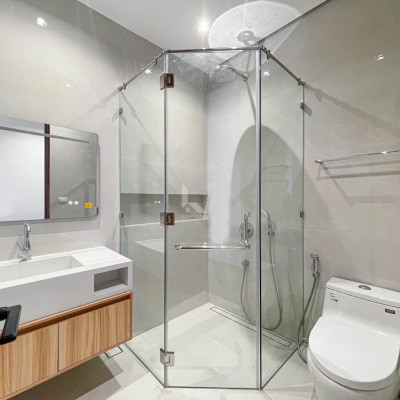 Breathtaking Modern Contemporary House and Lot For Sale