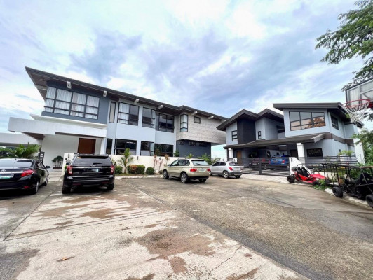Antipolo House & Lot For Sale with Magnificent Views