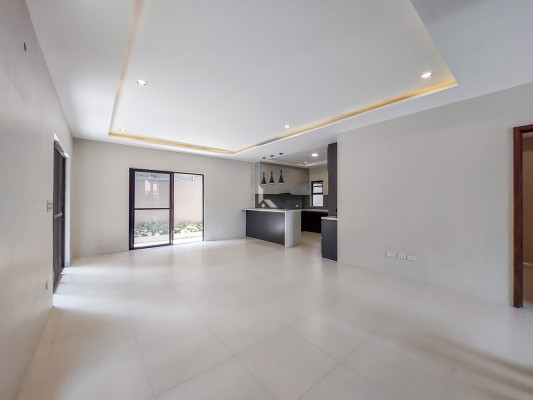 Brand New 2 Storey Modern Homes for Sale in BF Homes, Paranaque City
