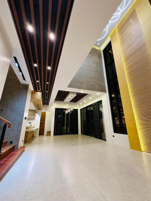 An Enchanting 5 Bedroom Home for Sale in Filinvest 2