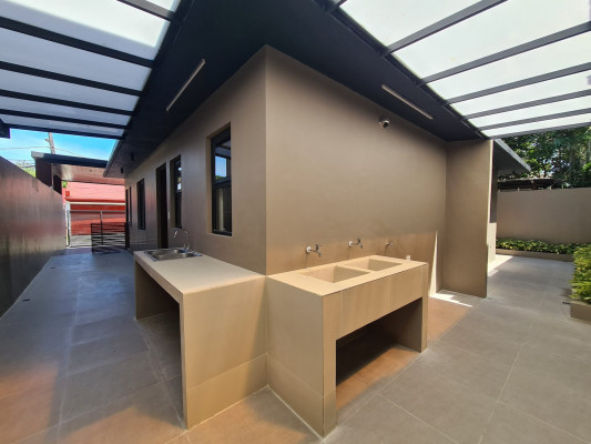 Brandnew Modern House