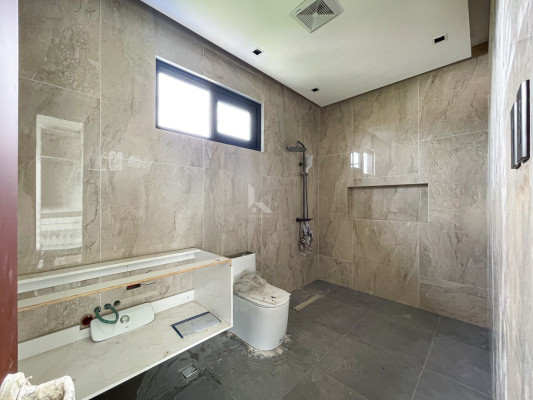 Gorgeous Modern Industrial House and Lot For Sale