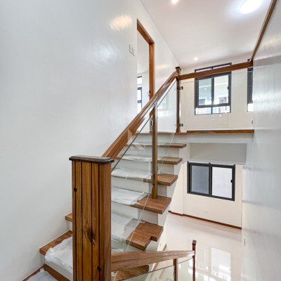 Elegant Modern House and Lot For Sale in Vermont Royale Executive Subdivision