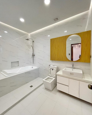 Brand New Modern House for Sale in Upper Antipolo